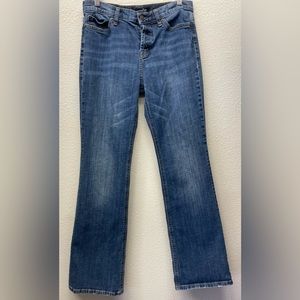 Victorias Secret “London Brand” Jeans